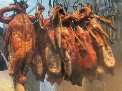 出炉烧鹅-杞兴东莞烧鹅