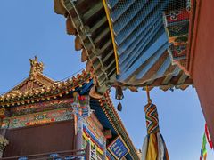 -大召无量寺