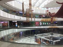 -万达茂商场(南京仙林店)