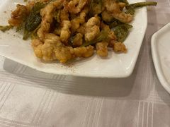 -翠亭酒家(山西南路店)