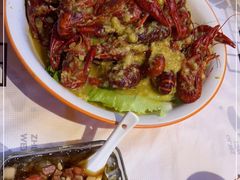 -拙味兄弟龙虾·江湖菜(和畅堂店)