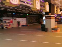 -燃无界格斗·拳击搏击体能馆(优品道店)