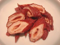 脆皮肥肠-竹外桃花·江南小酒馆(SKP·S店)