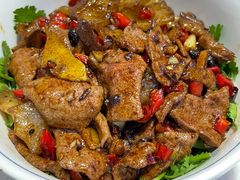 -福巷湘食小馆·猛火现炒(上海首店)