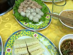 -清真·马家火锅美食城(镇江北路店)