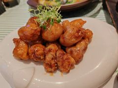 -桂满陇·杭州小馆(巴黎春天浦建店)