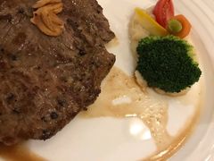 -维兰西餐(万泉河店)