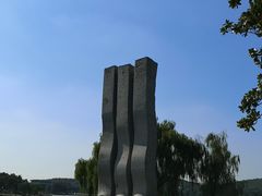-上海月湖雕塑公园