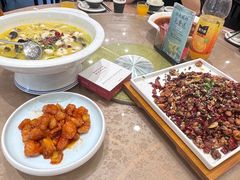 -李氏传家菜(兴城路店)