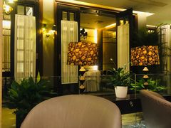 -粗茶淡饭·汉口公馆(循礼门店)