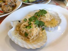 -新金盛·海鲜酒楼(盐田店)