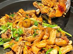 -肥家大排档(天河体育西店)