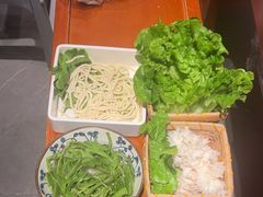 -老员外骨汤火锅(海州古城店)