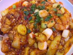 -川正旺江湖菜(三元桥店)