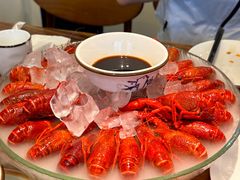 -马头巷·隐庐居·红油大虾(园区店)
