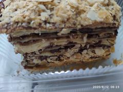 -爱德顺糕点食屋(利民道店)