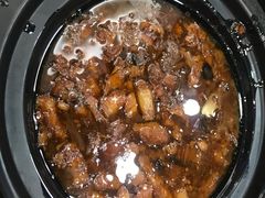 卤肉饭-永和大王(浦东南路店)