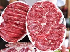 -八合里潮汕鲜牛肉火锅(深圳海岸城店)