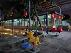 -农家小院土菜馆(斩坑桥店)