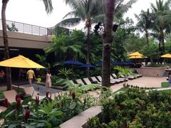 -普吉岛卡塔阿维斯塔诺富特酒店度假村