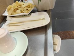 -清真·锦翔炝锅鱼(明德门店)