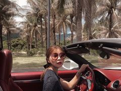 -一嗨租车(凤凰机场店)