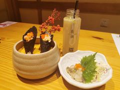 -花潮料理艺食馆(世欧广场店)