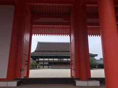 -京都御所
