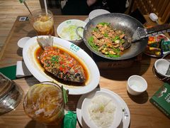 -费大厨辣椒炒肉(吉联MALL店)