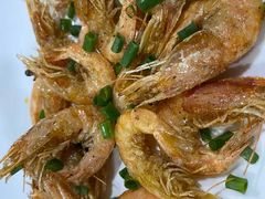 -海之鲜大排档(东山海鲜金銮湾店)
