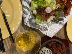 -Dak's 炸鸡(远景路店)