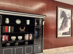 -世贸万锦大酒店·江南春中餐