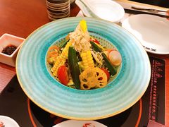 -蟹田居·活蟹料理(东城店)