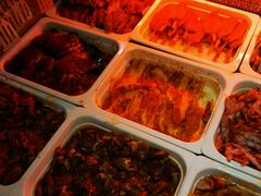 -爱尚客韩式烤肉自助餐厅(汇丰广场店)