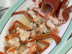 -巧克力渔家.小船海鲜胶东菜(三浴场店)