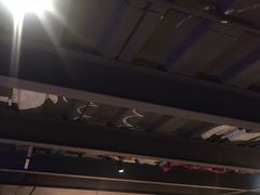 -云晓光头烧烤吧(川沙绿地店)