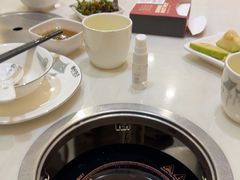 -围炉夜话·潮汕卤水火锅(榕江店)