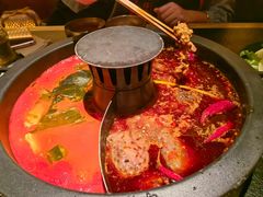 -晓宇重庆火锅(西安荟聚店)