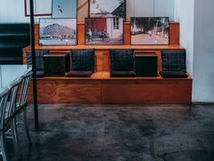 -Nectar One Cafe(勇烈路n1店)
