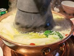 -宝泉铜锅·涮羊肉(解放东路店)