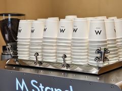 -M Stand(深圳布吉万象汇店)