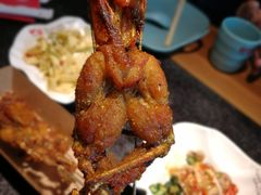 -听说碳烧蛙(高新万达店)