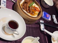 -粤匠·澳门点心粤菜海鲜(澳门半岛店)