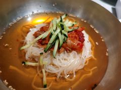 -韩盛·古法烤肉店(皇城恒隆广场店)