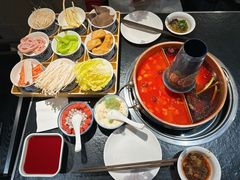 -咏江南·苏式火锅·苏州评弹(观前街店)