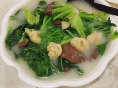 -食为先(中山七路店)