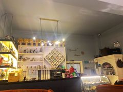 -吱咖啡西式简餐