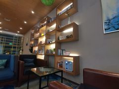 -JOYA湾悦国际酒店(世界之窗店)