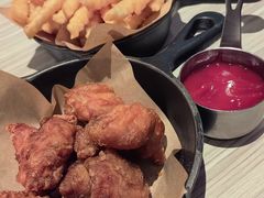 -必胜客(积水潭店)