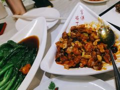 -峨嵋酒家(牡丹园店)